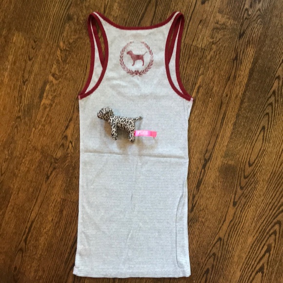 Victoria’s Secret PINK tank top Gamecocks - Picture 5 of 6